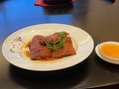 -丽晶轩中餐厅(重庆丽晶酒店)