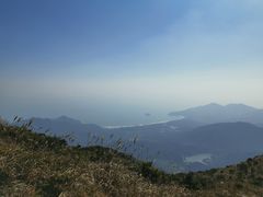 -七娘山