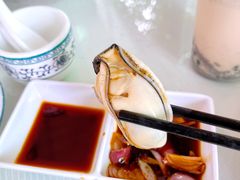 -蚝乡农庄(铁涌赤岸店)