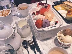 -哈根达斯(西安高新店)