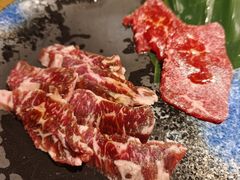 -大牛焱烧·和牛·海鲜炭火烧放题