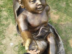 -武清南湖绿博园