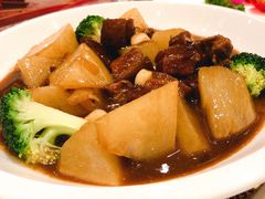 -陕西会客厅·宴会厅·唐世佳宴
