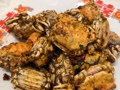 -新凯旋烧烤·燕姐千岛湖土菜