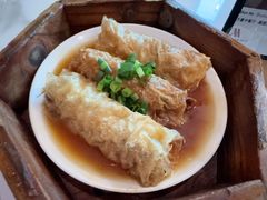 -顺德美的万豪酒店-万豪中餐厅