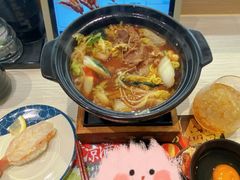 -滨寿司(新街口中央商场店)