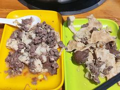 -养牛邓·潮汕牛肉海鲜自助火锅(广州店)