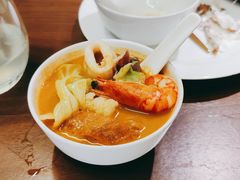 厦门沙茶锅-CHIC1699远洋私厨