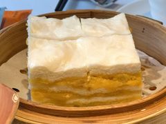 蛋黄千层糕-悦景酒家(罗湖店)