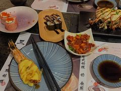 -三笙精致·料理(海河店)