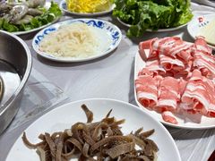 -鑫龙火锅城(嘉汇广场店)