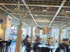 -宜家·瑞典风味餐厅(无锡店)