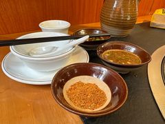 -阿山卓·野生菌火锅·纳西火塘烤肉