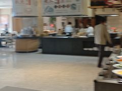 -杭州开元名都大酒店·地中海自助餐厅