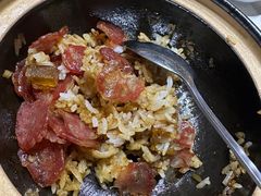 -本味友膳·茶餐厅(和达中心城店)
