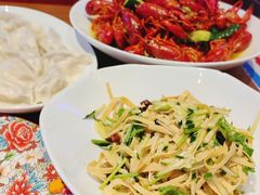 -渔家风味·鲅鱼水饺·央视展播·海鲜天津菜(开发区店)