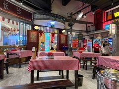 -彭耕记猪油炒小菜(吉联mall店)