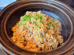 黑松露牛肉焗饭-喜悦烤鸭·新京菜(王府井店)