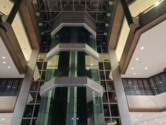 -上海新锦江大酒店