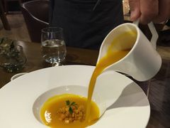 -CASANOVA西餐厅(海信广场店)