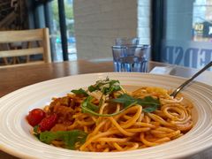 意式肉酱面-必胜客(松江三湘宅急送店)