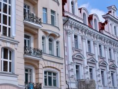 -老阿尔巴特大街