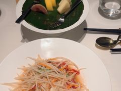-金链花·泰国餐厅(国贸店)
