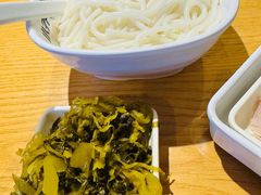 -小乔过桥米线(玉林店)