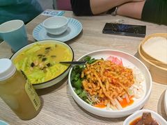-小雅木姜子烤鸡·贵州菜(鸿通城店)