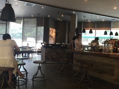 -星巴克(东莞莞城万科中心店)