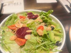 -庐灶江南·江南菜·四合院Bistro(东直门·华侨夜泊君亭店)