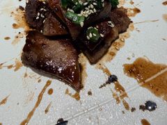 -花和海鲜自助(梅江店)