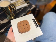 -麦雪尔甜品·生日蛋糕(新街口旗舰店)