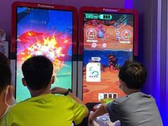 -反斗乐园(领展中心城店)