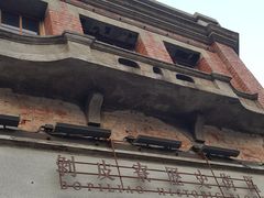 -剥皮寮历史街区
