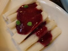 -薄荷小筑融合音乐餐吧(农业路店)