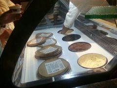 哈根达斯-星伦多自助料理·涮烤一体(虹悦城店)