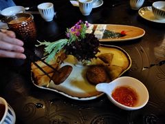 -泰堤坊(淡水体育馆店)