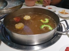 -陈记顺和潮汕牛肉火锅(韩江路店)