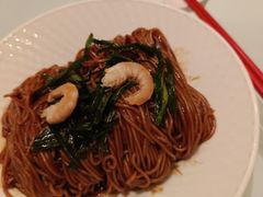 葱油拌面-玫瑰厅上海菜(兴国路店)