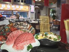 -乔先生涮肉·鲜活牛羊肉火锅(塘沽店)