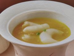 -宫燕府·京菜·烤鸭·淮扬菜(王府中心店)