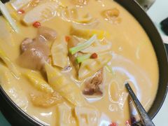 -披云云小馆·味道江湖(姚家园万象汇店)