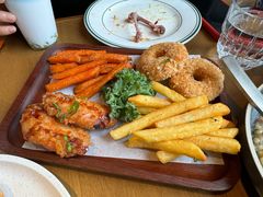 -Grande A'moo(上海万象城店)