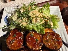-鸟泉居酒屋·烧鸟·酒馆(百子湾店)