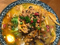 -1192弄老上海风情街(世纪汇广场店)