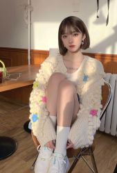 -IN STYLE 造型