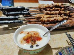 -品质伊骊新疆菜(紫金店)
