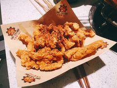 -钢管厂五区小郡肝串串香(南山店)
