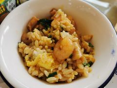 -北方饺子王·海肠捞饭·海鲜锅(山大店)